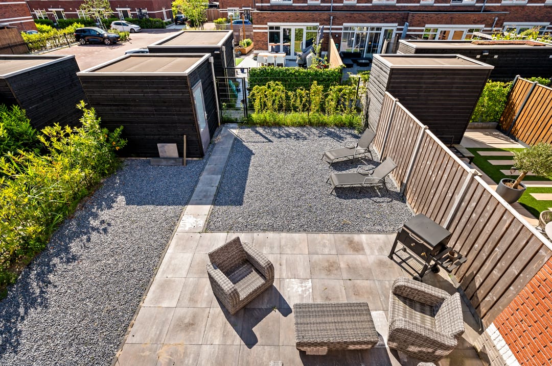 Foto 26 van Markgraaflaan 142