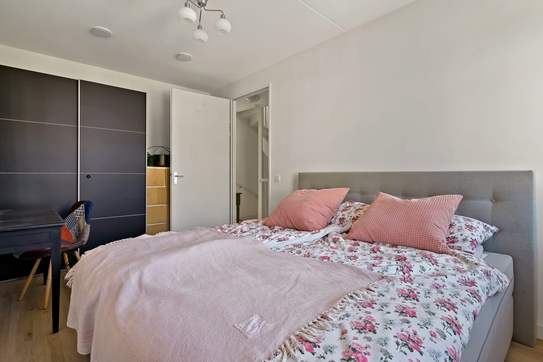 Foto 28 van Markgraaflaan 142