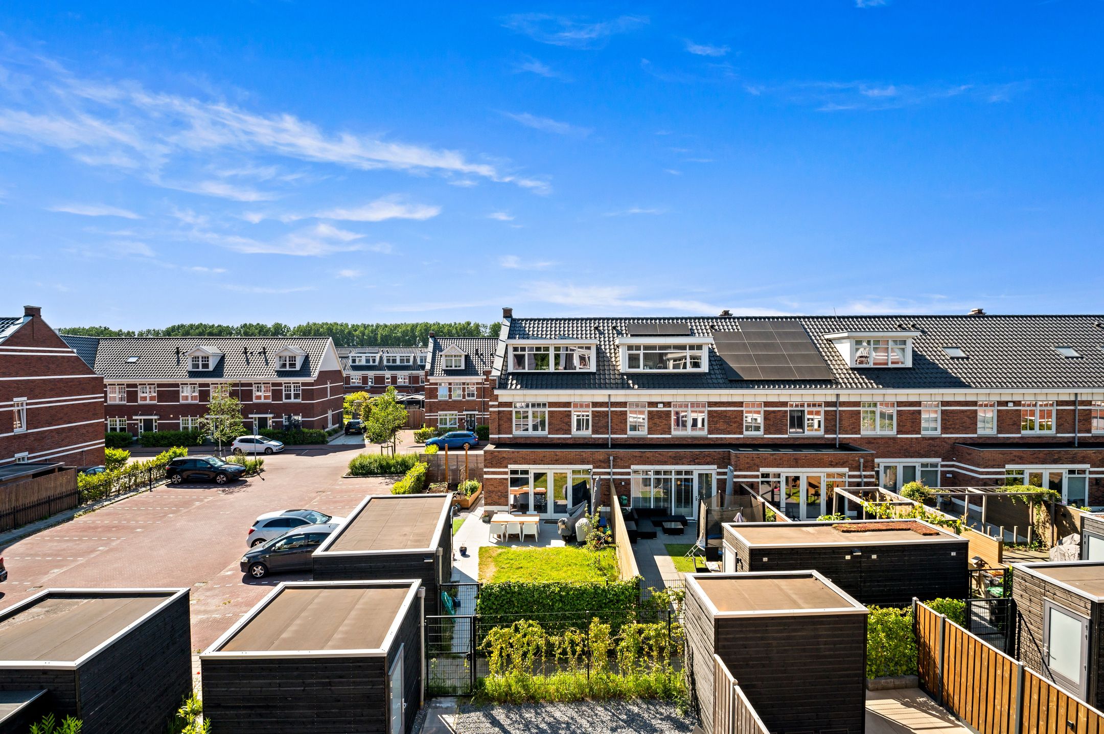 Foto 39 van Markgraaflaan 142