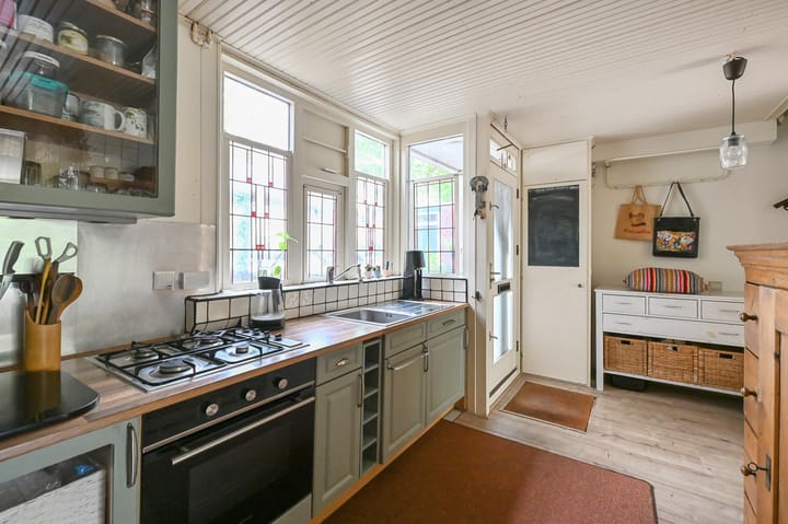 Photo 4 of Wethouder Steinmetzstraat 29