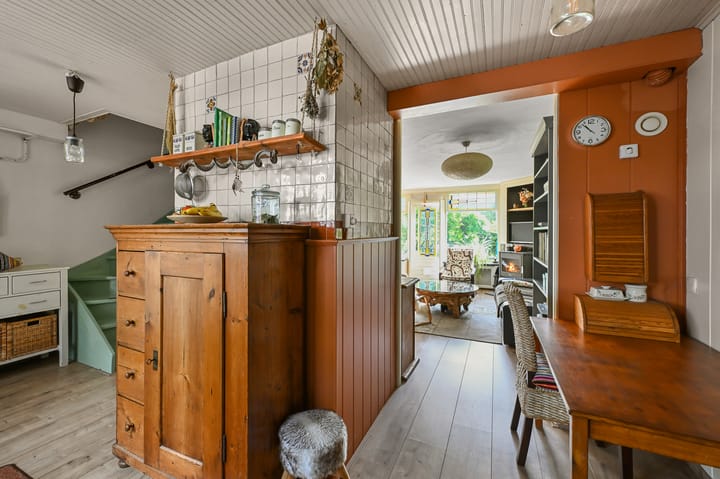 Photo 6 of Wethouder Steinmetzstraat 29