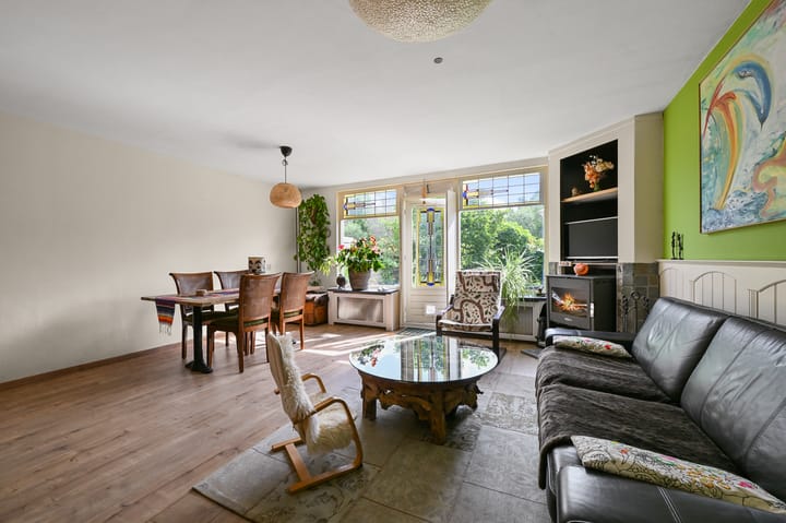 Photo 9 of Wethouder Steinmetzstraat 29