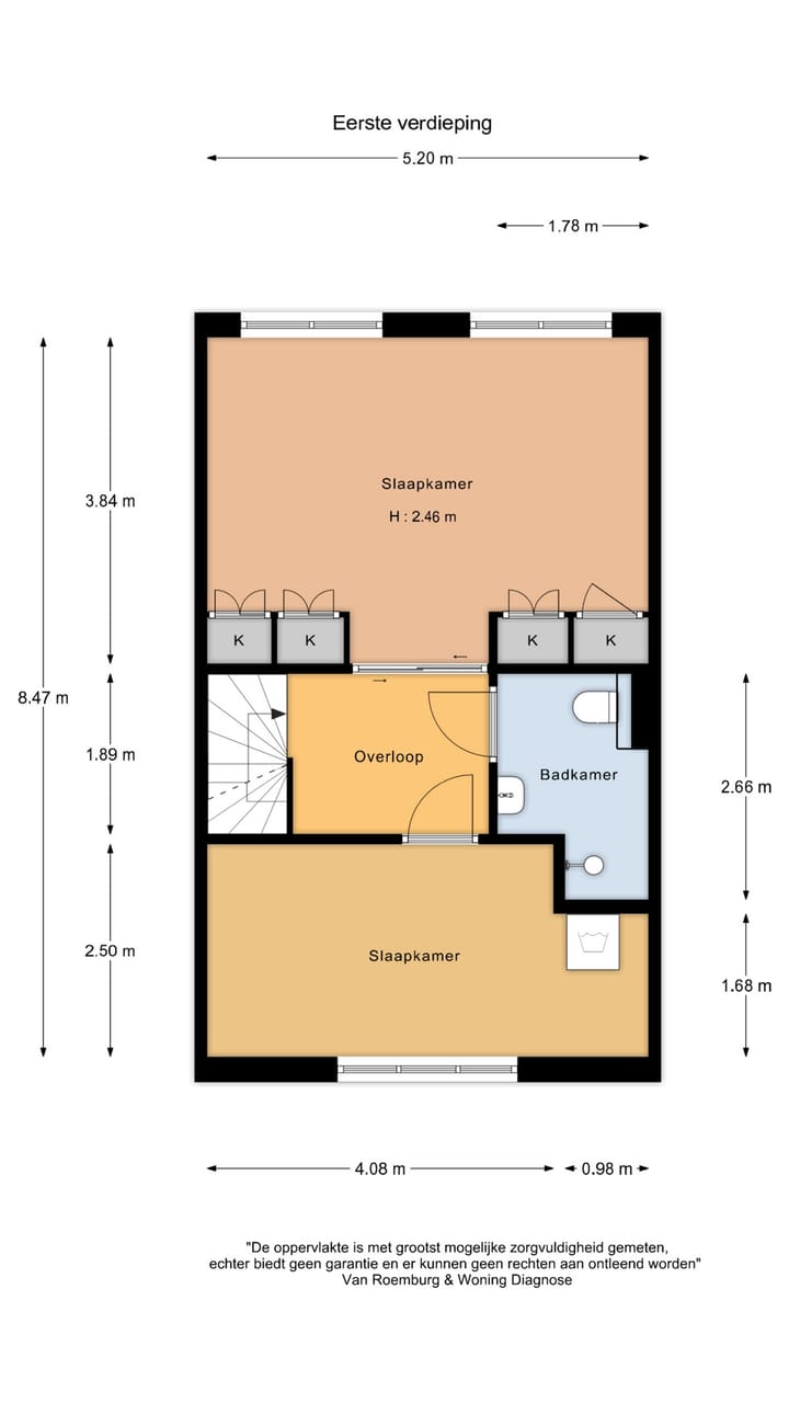 Photo 13 of Wethouder Steinmetzstraat 29