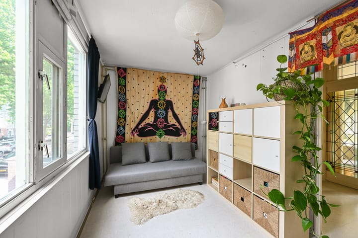 Photo 23 of Wethouder Steinmetzstraat 29