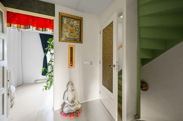 Photo 24 of Wethouder Steinmetzstraat 29