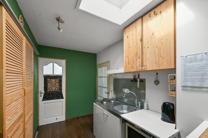 Photo 26 of Wethouder Steinmetzstraat 29