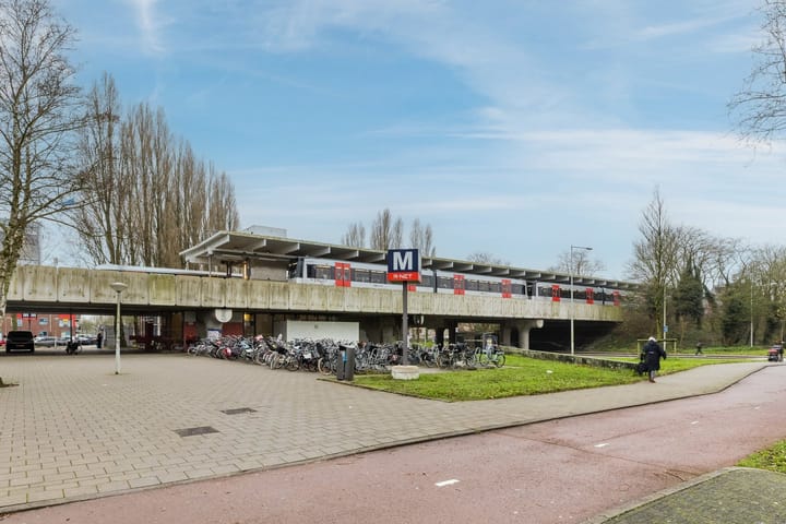 Photo 47 of Wethouder Steinmetzstraat 29