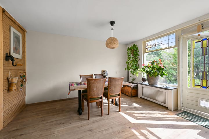 Photo 8 of Wethouder Steinmetzstraat 29