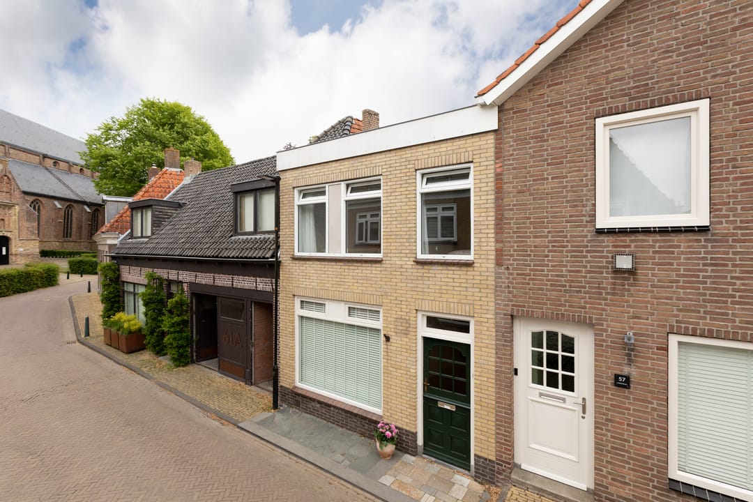 Photo 2 of Kerkstraat 59