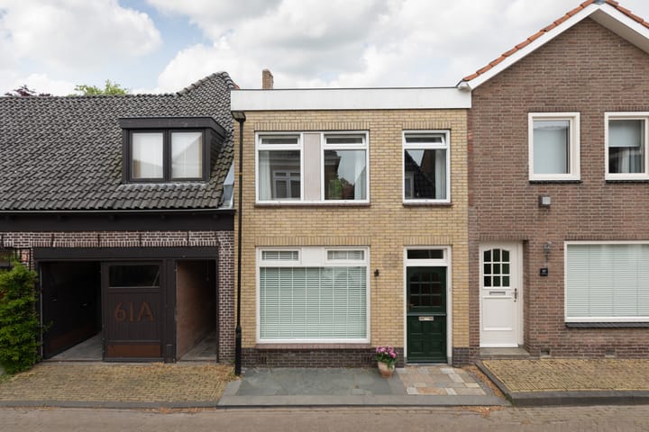 Photo 2 of Kerkstraat 59