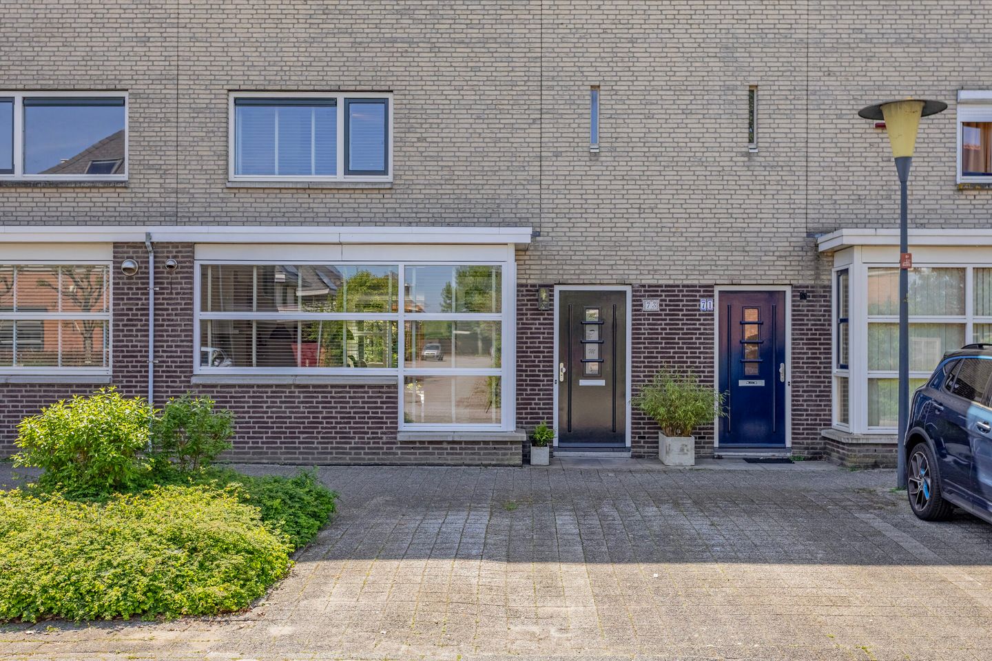 Foto 4 van Noordeloosstraat 73