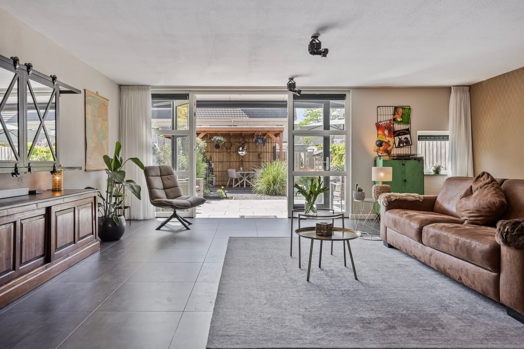 Foto 7 van Noordeloosstraat 73