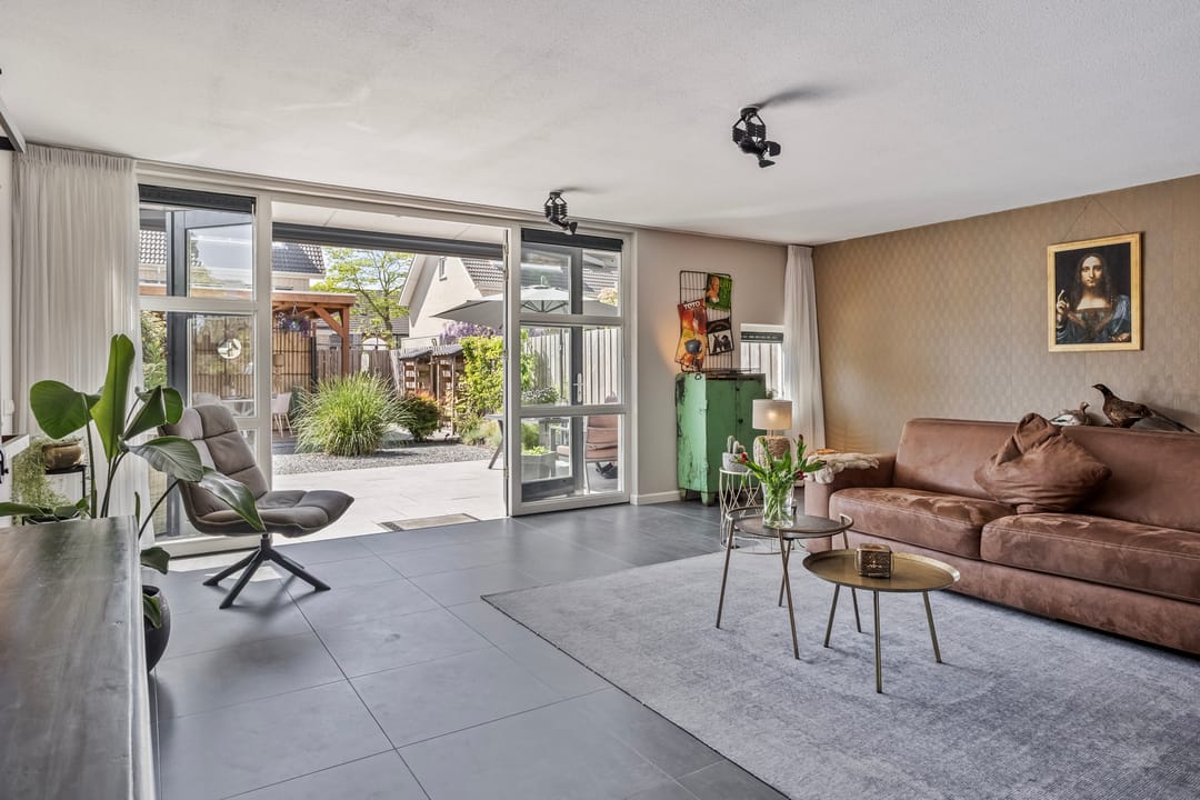 Foto 8 van Noordeloosstraat 73