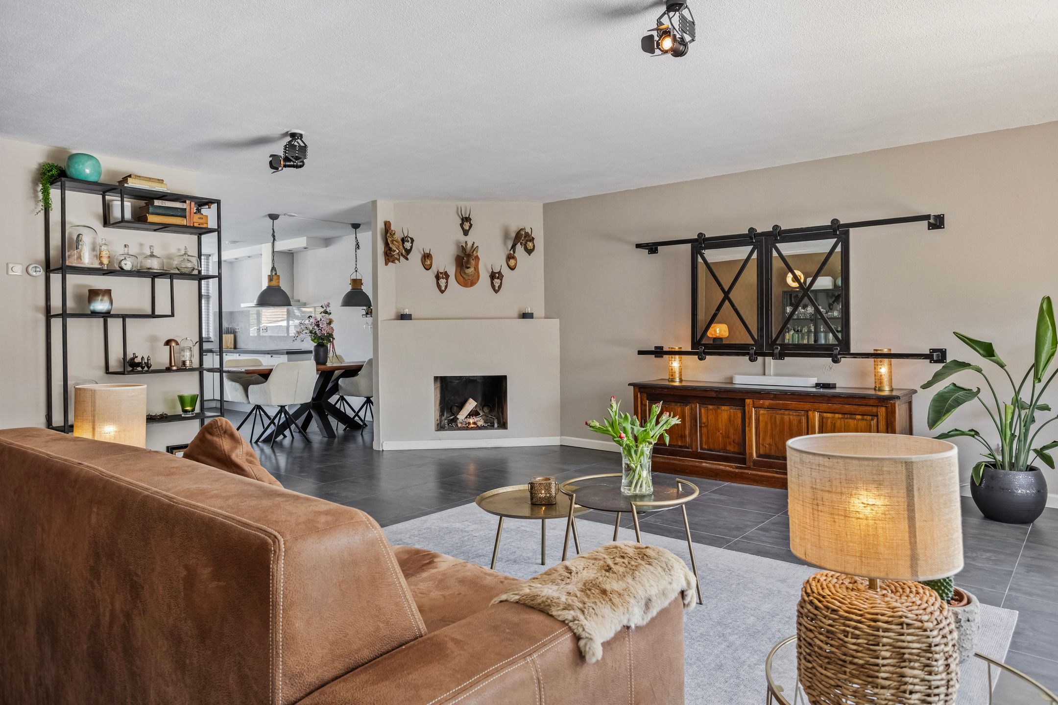 Foto 9 van Noordeloosstraat 73