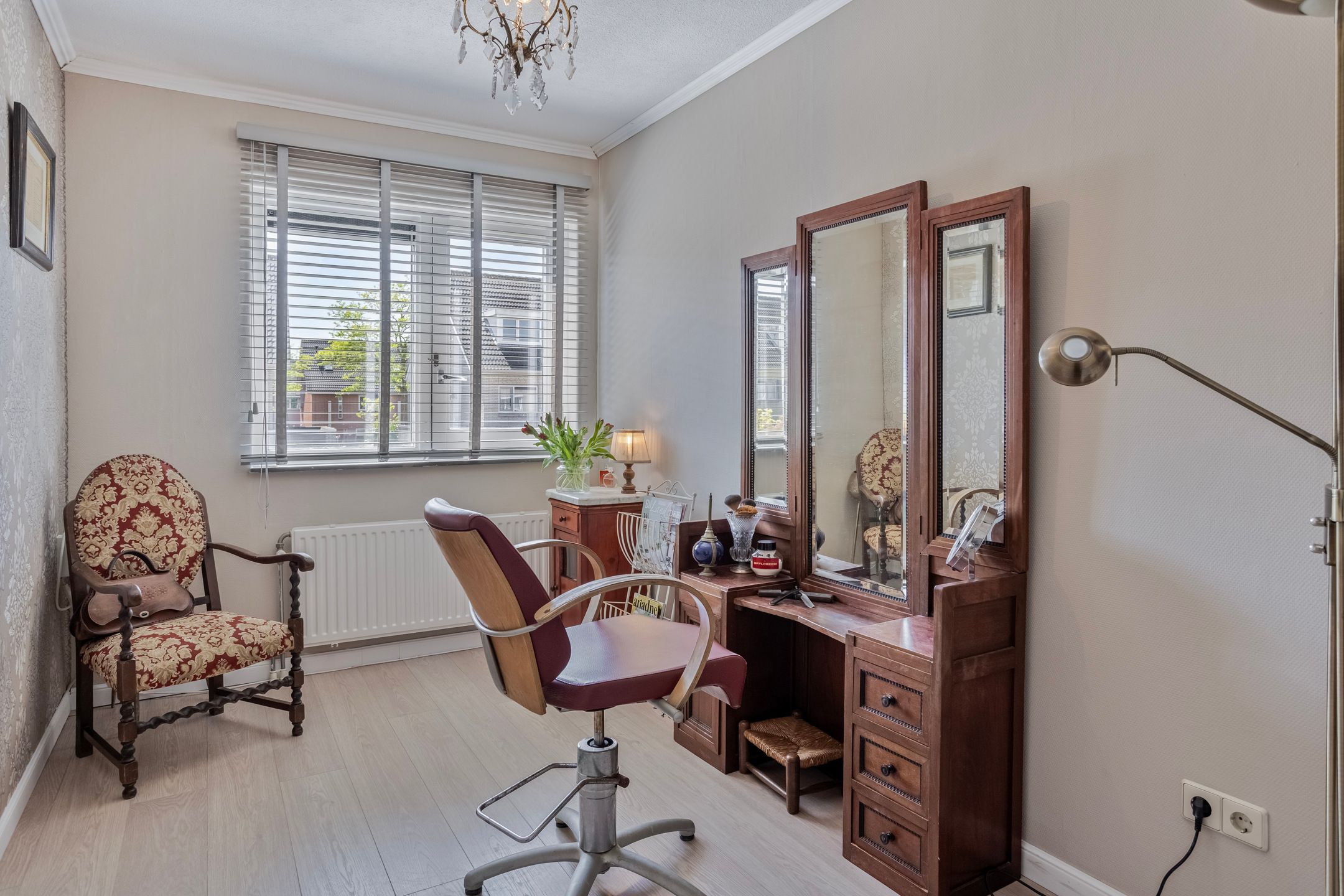 Foto 21 van Noordeloosstraat 73