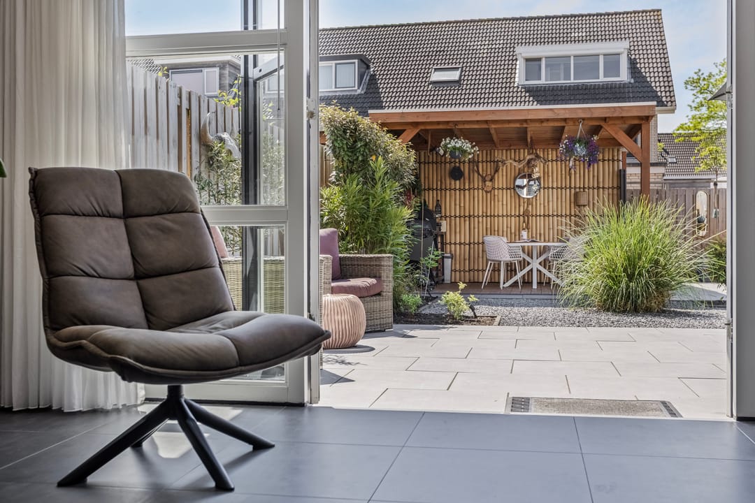 Foto 37 van Noordeloosstraat 73