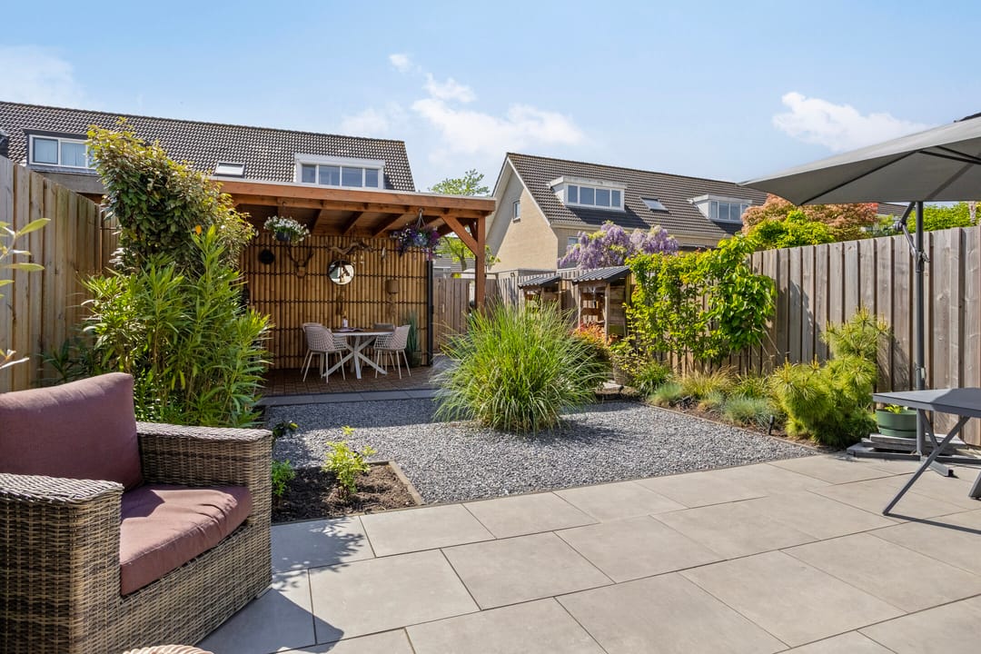 Foto 38 van Noordeloosstraat 73