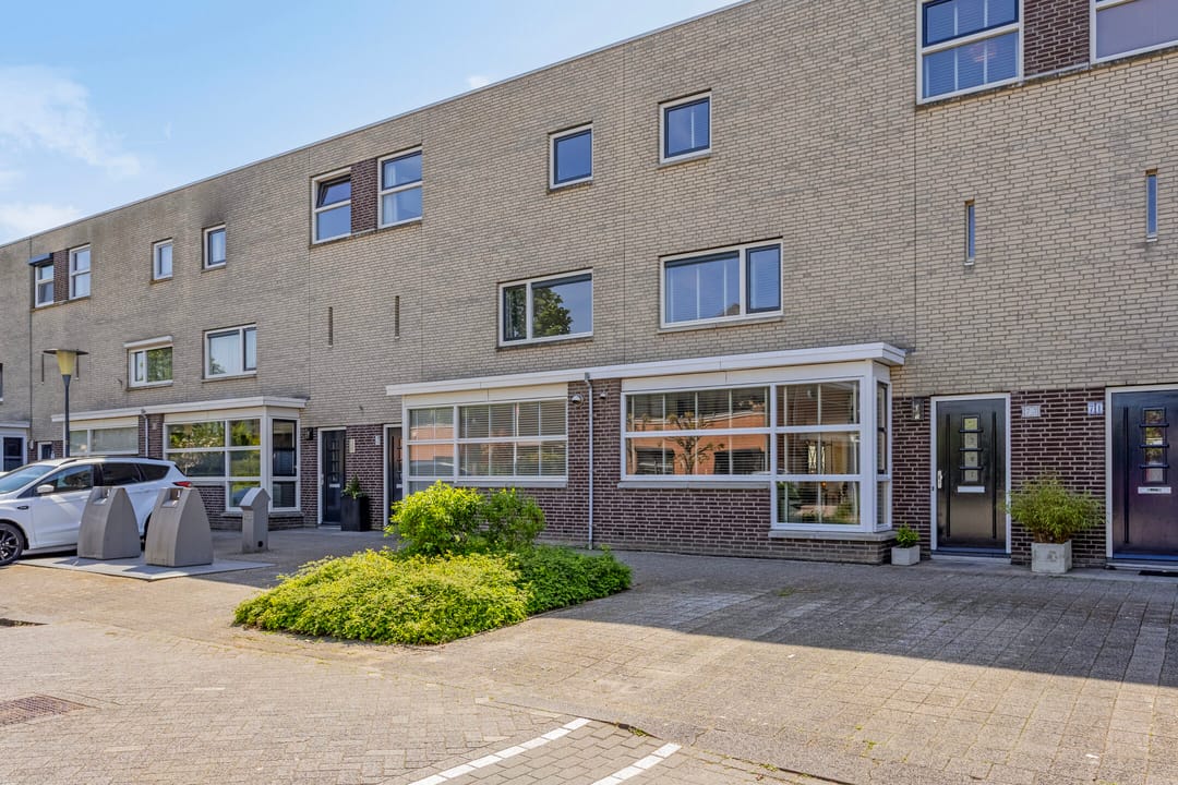 Foto 41 van Noordeloosstraat 73