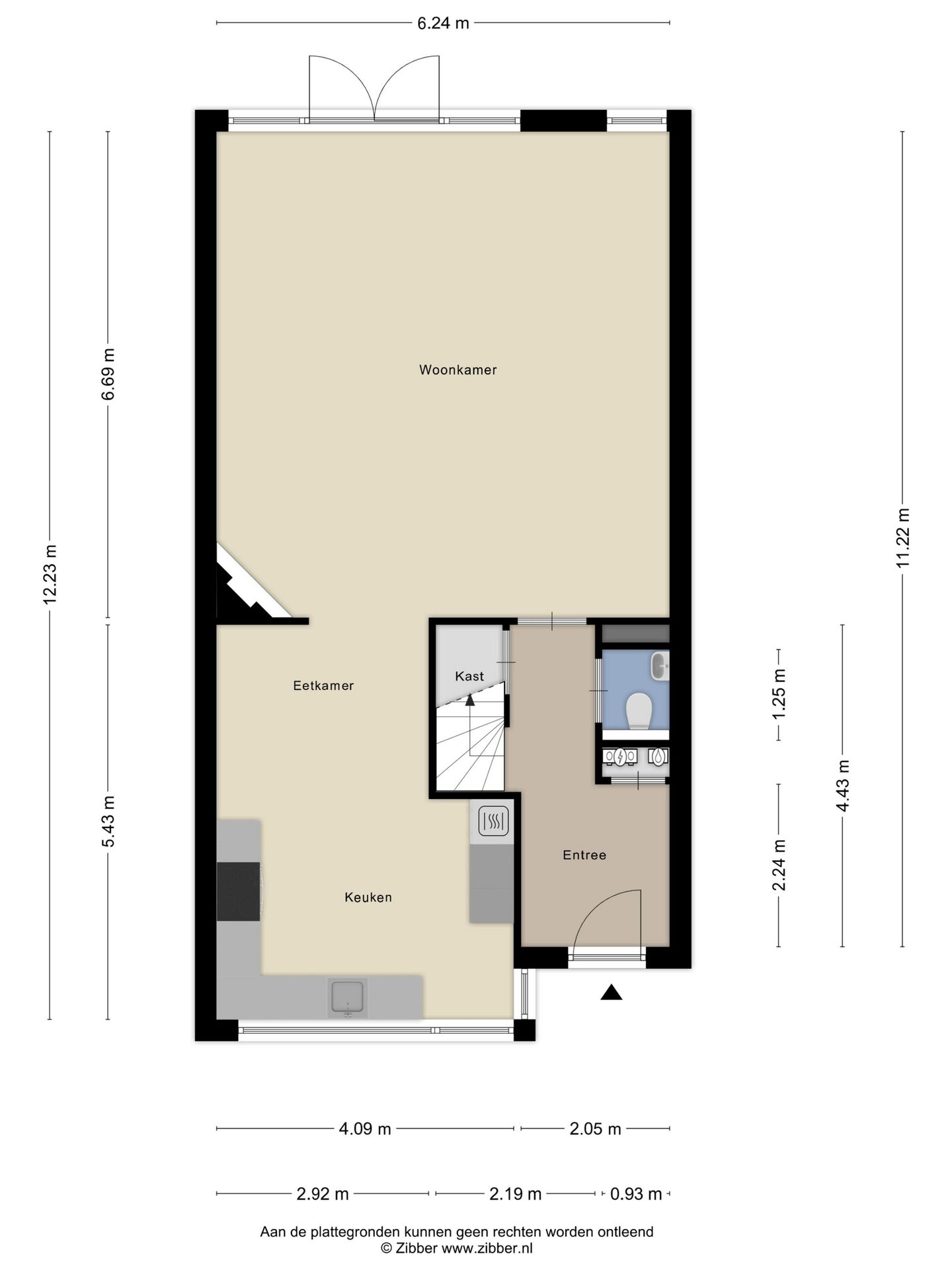 Foto 50 van Noordeloosstraat 73