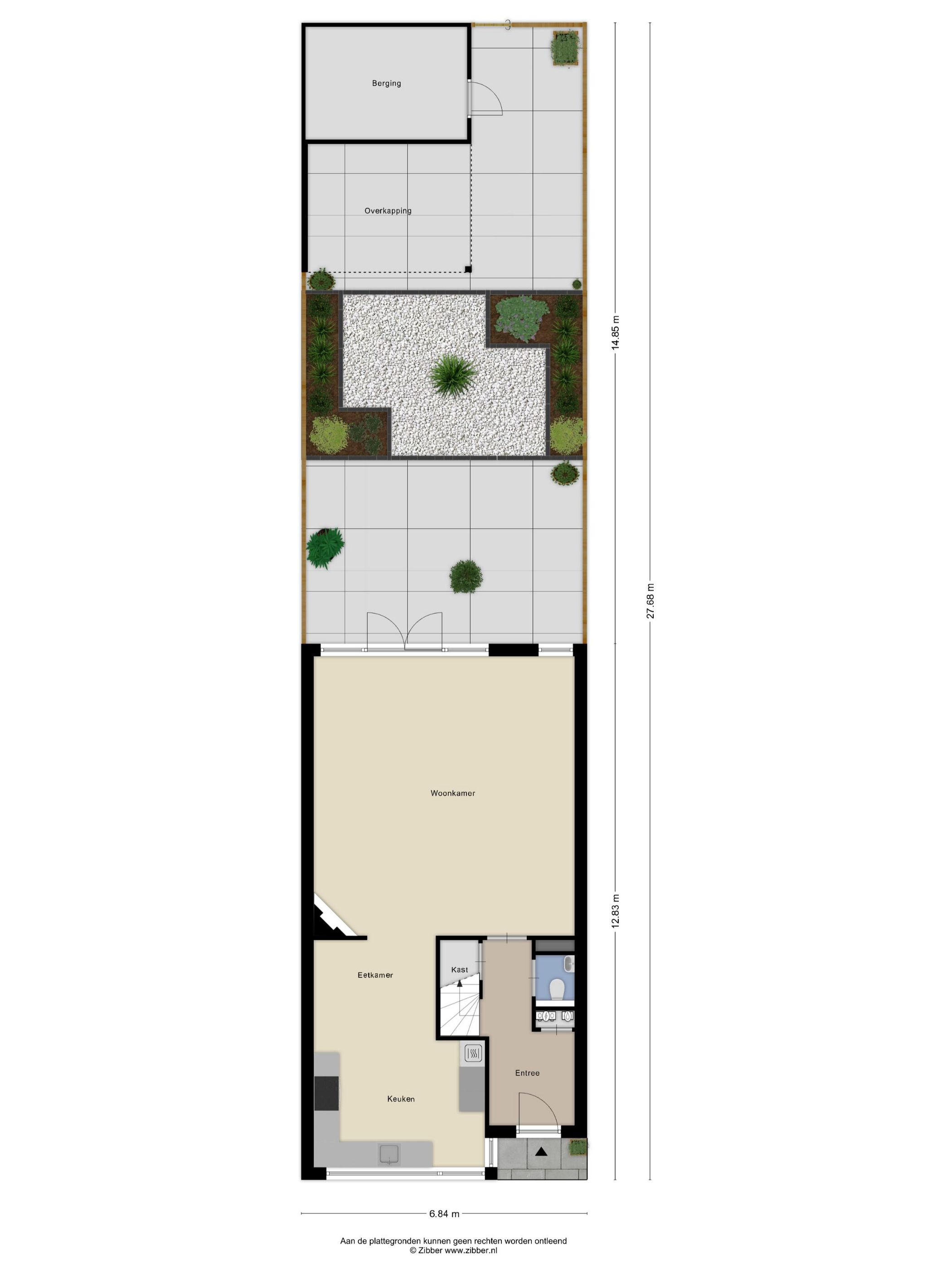 Foto 51 van Noordeloosstraat 73