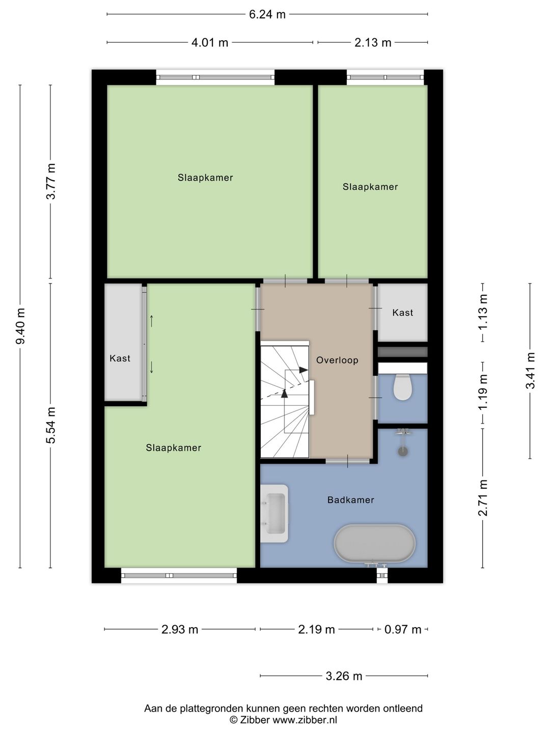 Foto 53 van Noordeloosstraat 73