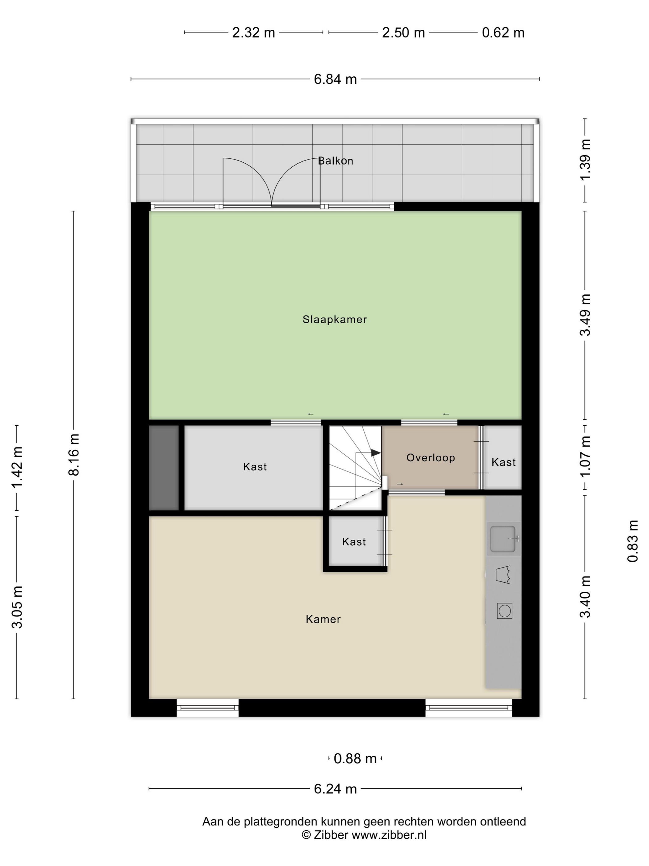 Foto 54 van Noordeloosstraat 73