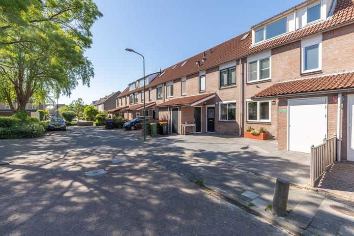 Foto 2 van Valkenkamp 104