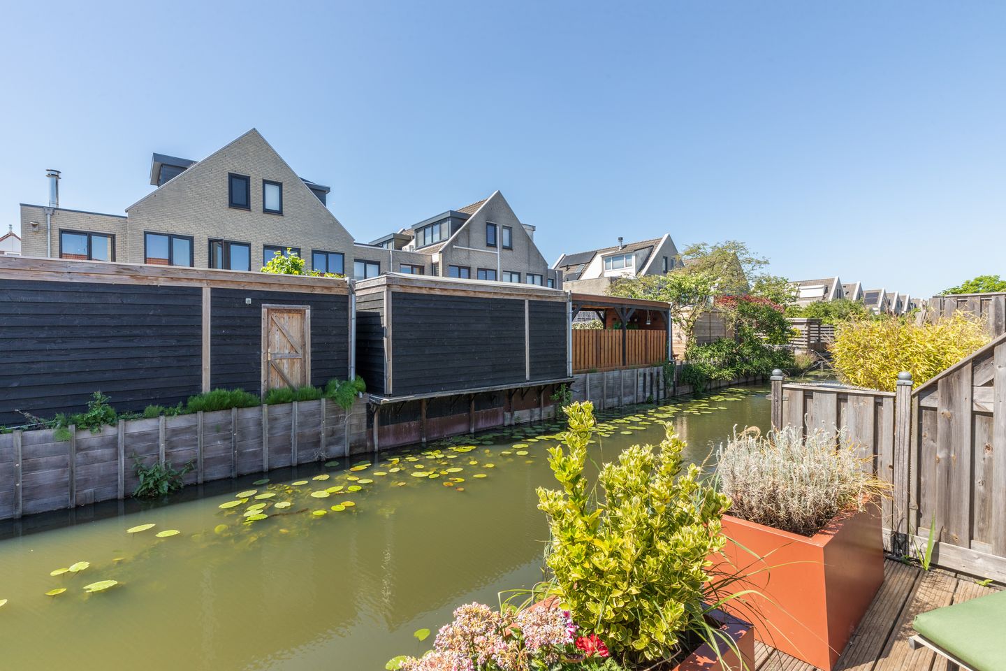 Foto 4 van Valkenkamp 104