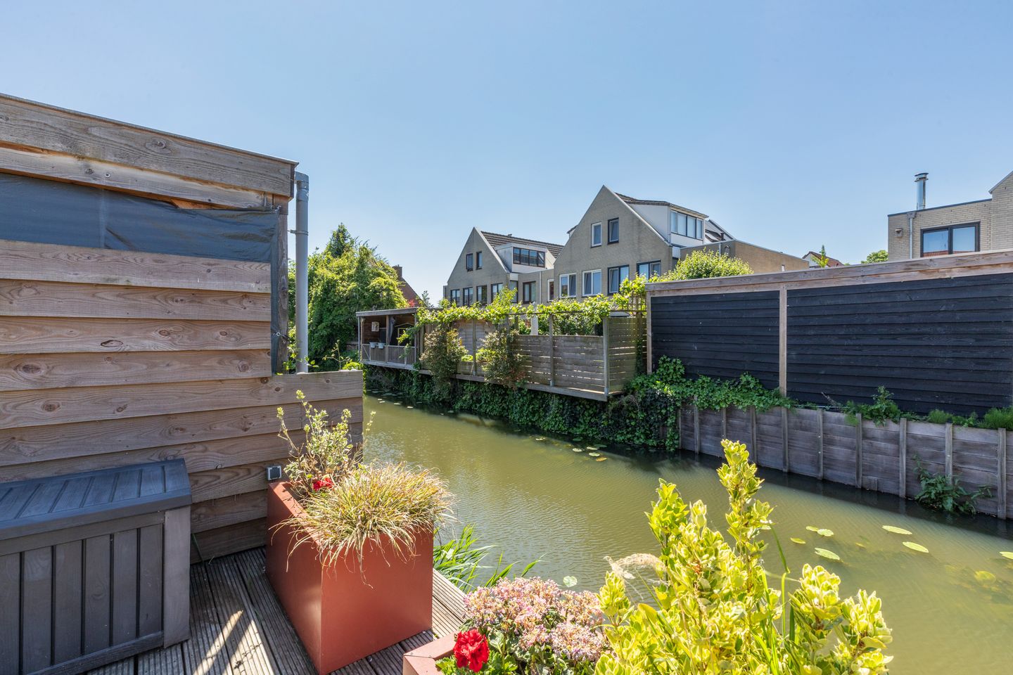 Foto 5 van Valkenkamp 104