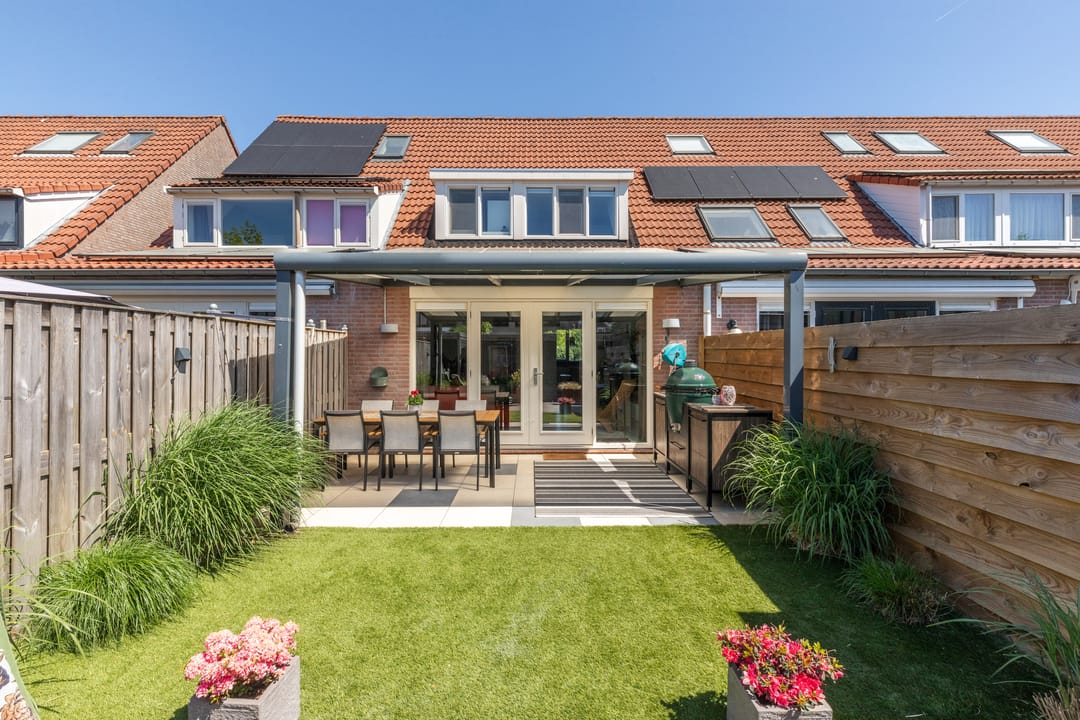 Foto 7 van Valkenkamp 104