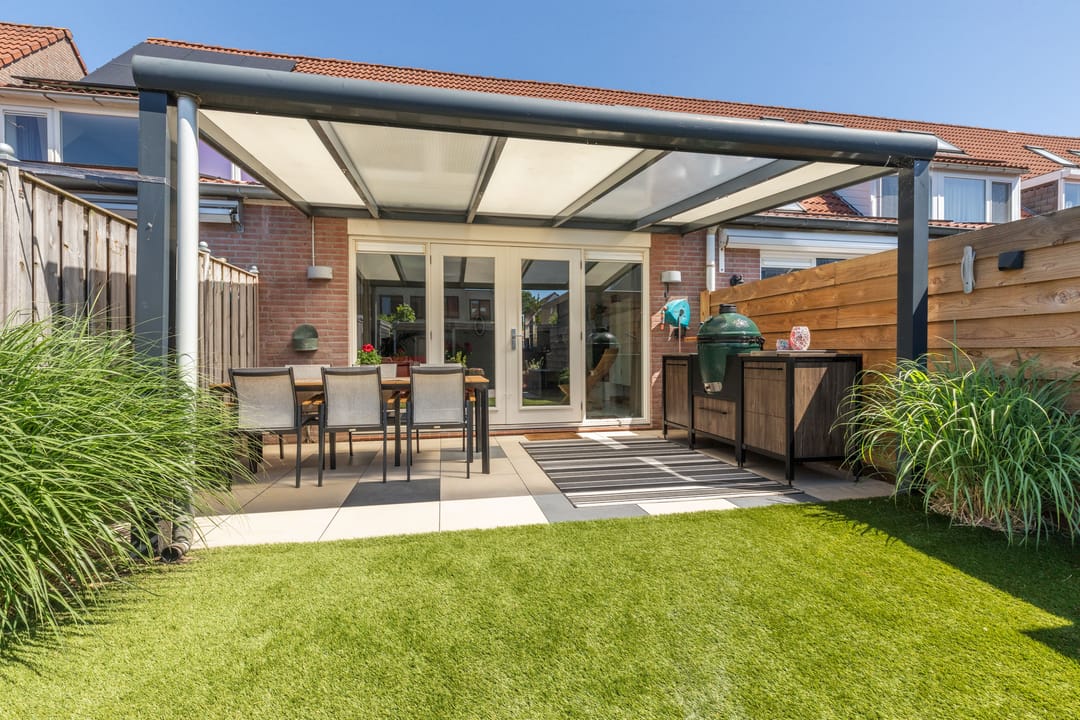 Foto 8 van Valkenkamp 104