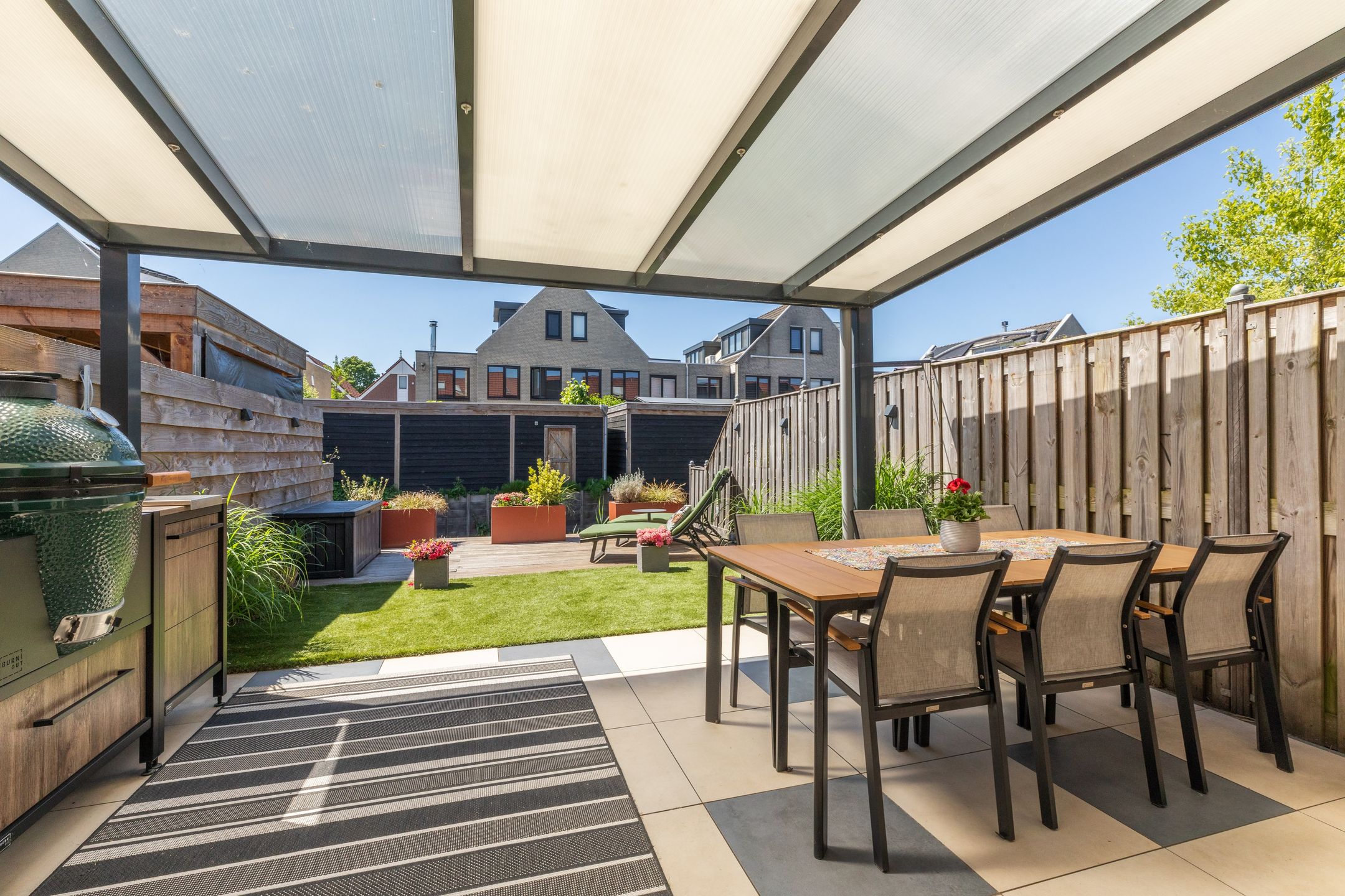 Foto 9 van Valkenkamp 104