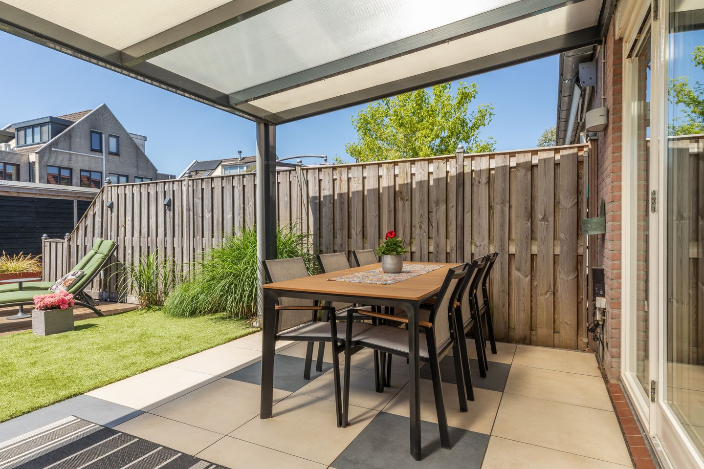 Foto 10 van Valkenkamp 104