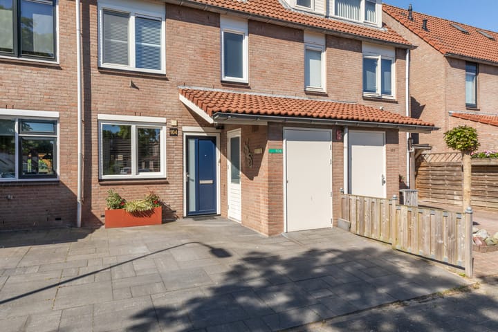 Foto 31 van Valkenkamp 104