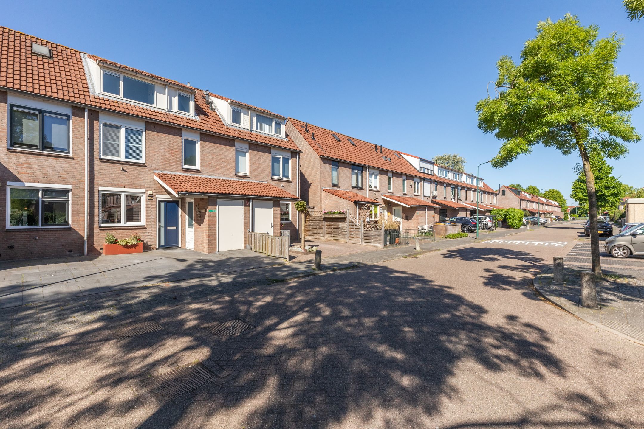 Foto 33 van Valkenkamp 104