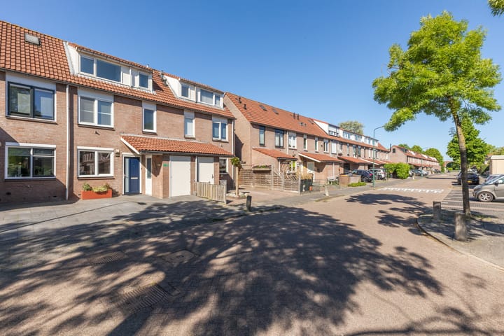 Foto 33 van Valkenkamp 104