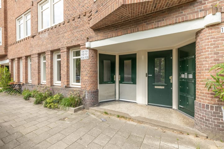 Photo 2 of Afrikanerplein 106