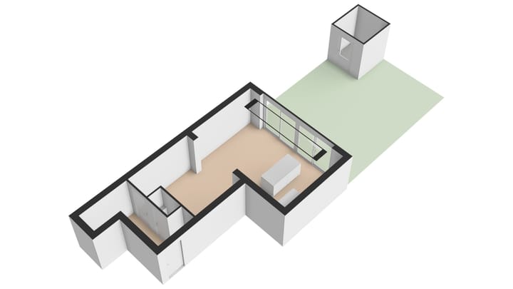 Photo 43 of Afrikanerplein 106