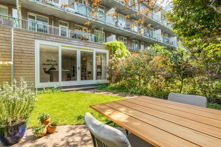 Photo 3 of Afrikanerplein 106