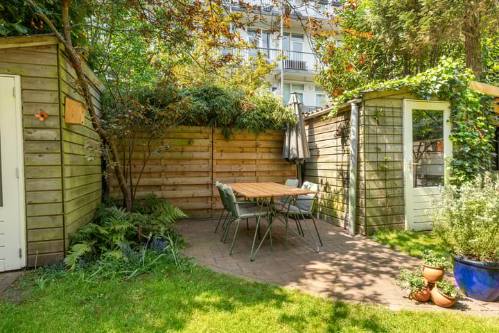 Photo 5 of Afrikanerplein 106