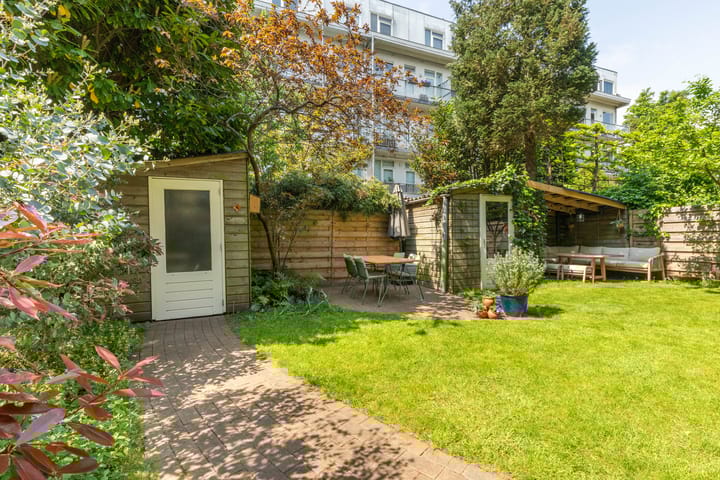 Photo 7 of Afrikanerplein 106