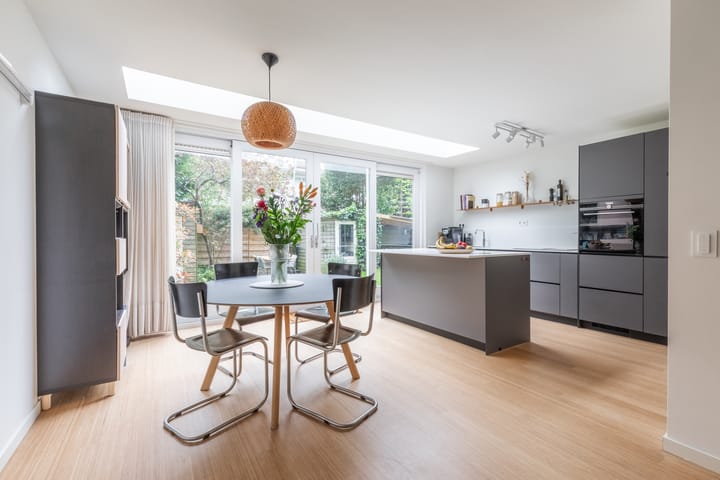 Photo 8 of Afrikanerplein 106