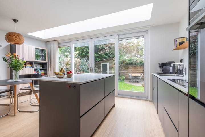 Photo 12 of Afrikanerplein 106