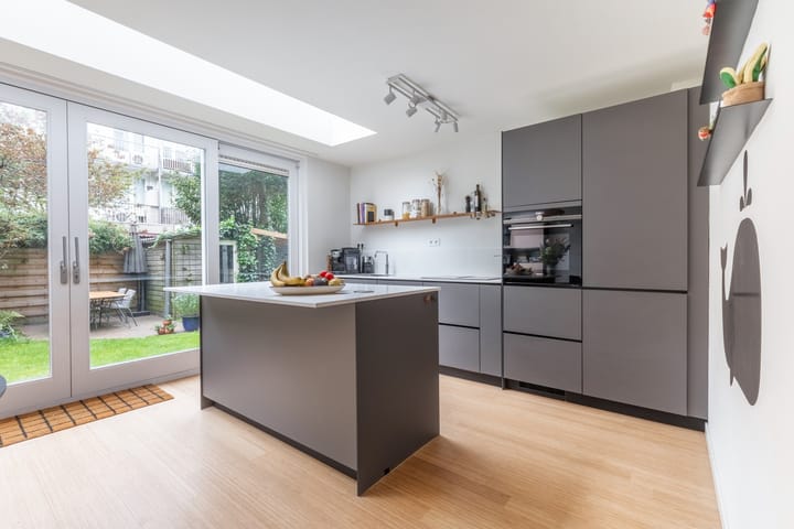 Photo 10 of Afrikanerplein 106