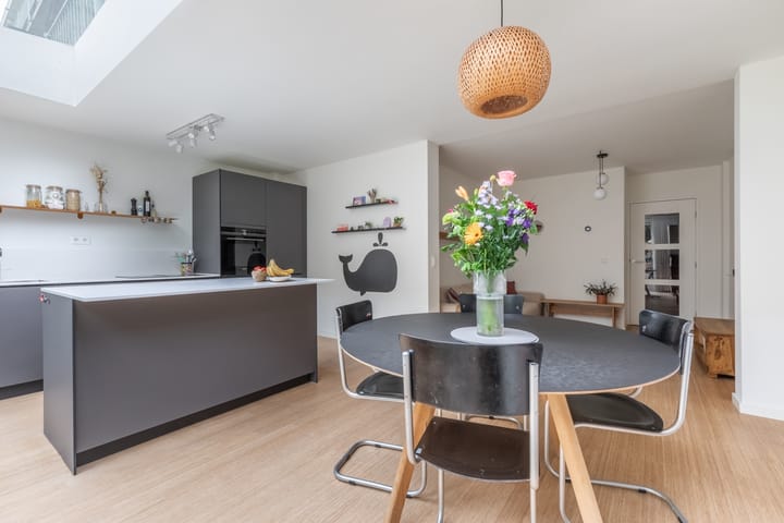 Photo 13 of Afrikanerplein 106