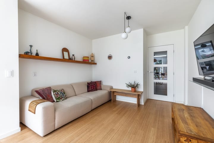 Photo 17 of Afrikanerplein 106