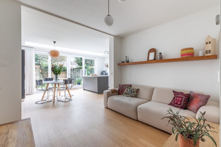 Photo 18 of Afrikanerplein 106