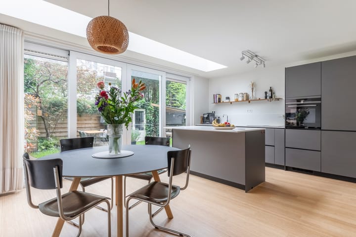 Photo 9 of Afrikanerplein 106