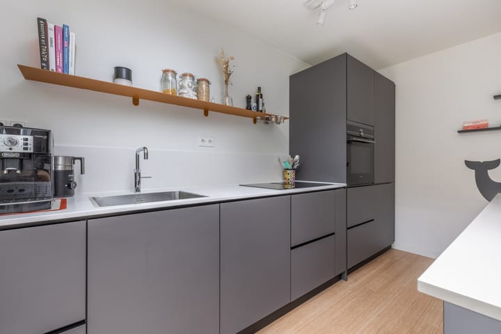 Photo 16 of Afrikanerplein 106