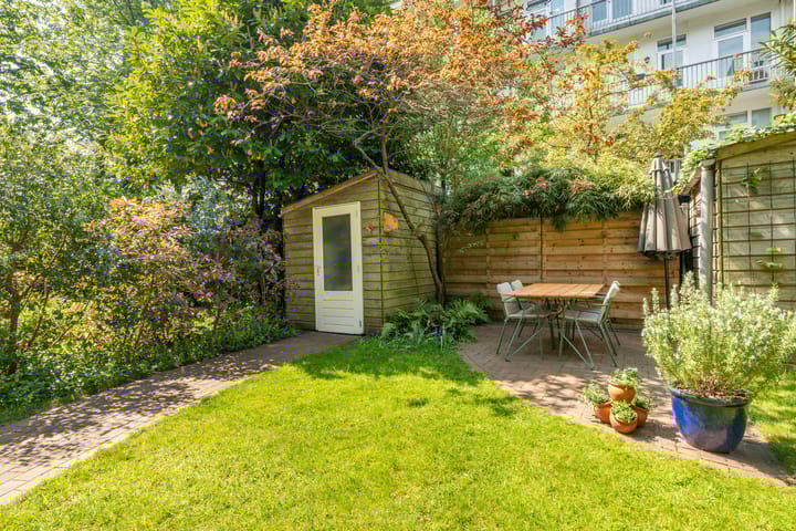 Photo 4 of Afrikanerplein 106